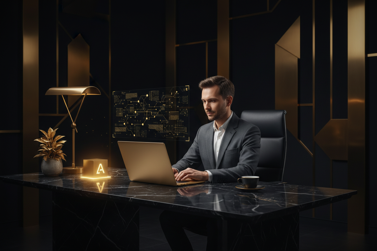 7 stratégies pour automatiser votre business et travailler moins