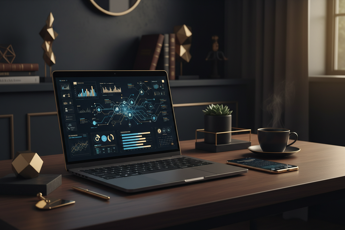 7 stratégies pour automatiser votre business et travailler moins