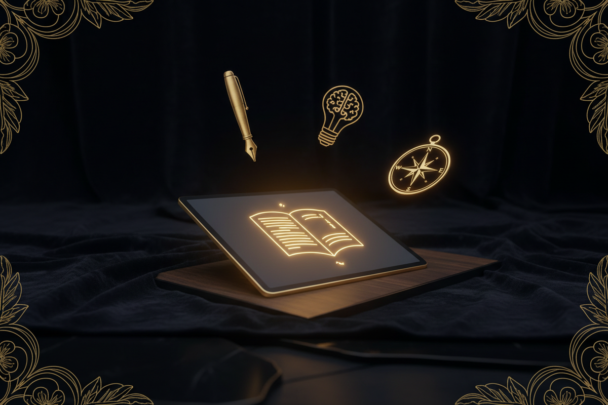 Comment choisir le bon EBOOK pour apprendre une nouvelle compétence ?