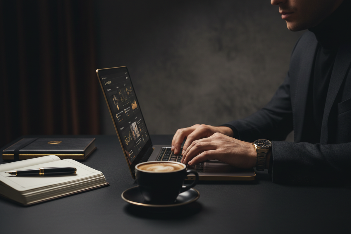 Comment manager ses boutiques en ligne ?