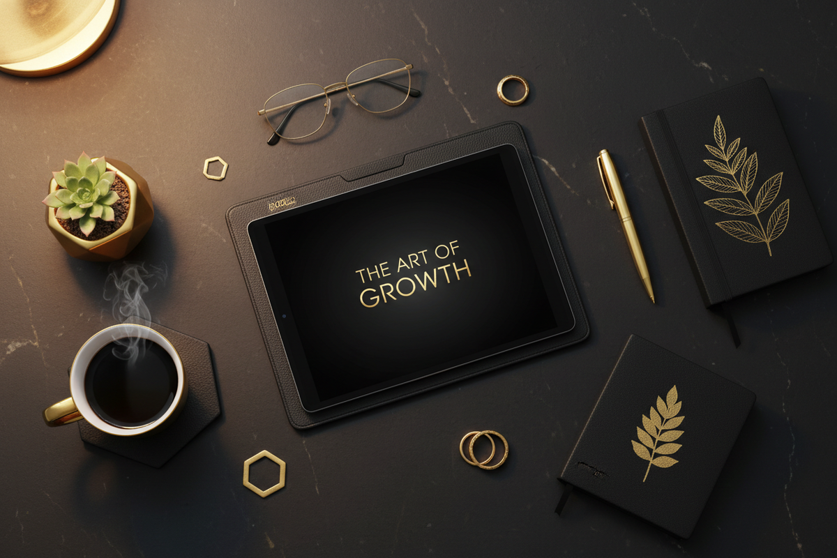 Pourquoi les ebooks sont le meilleur investissement pour votre développement personnel ?