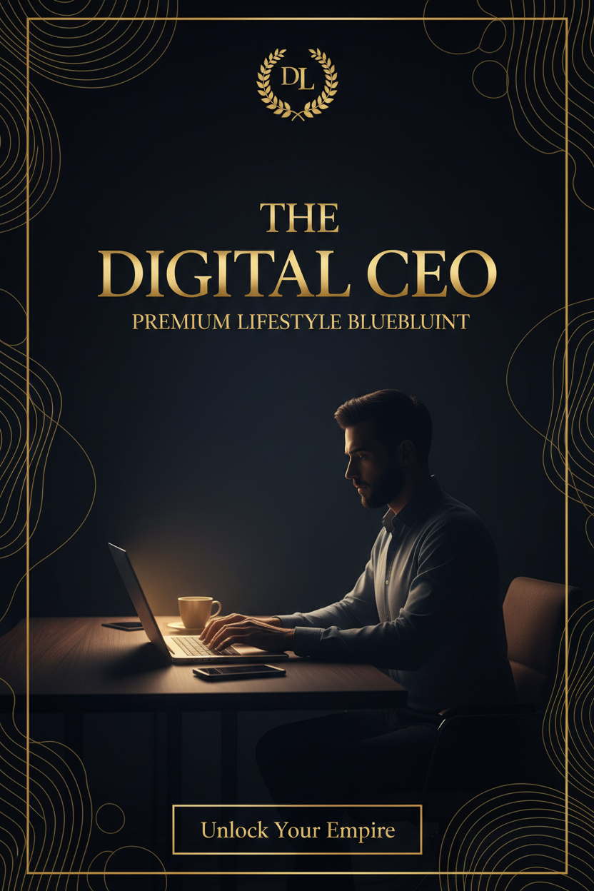De l'idée au premier euro : le parcours réaliste d'un créateur de contenu digital