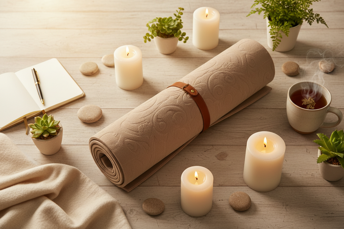 Yoga, méditation, stretching : par où commencer quand on est débutant ?