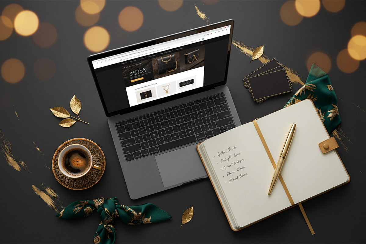 Comment trouver des titres accrocheurs pour sa boutique Shopify ?