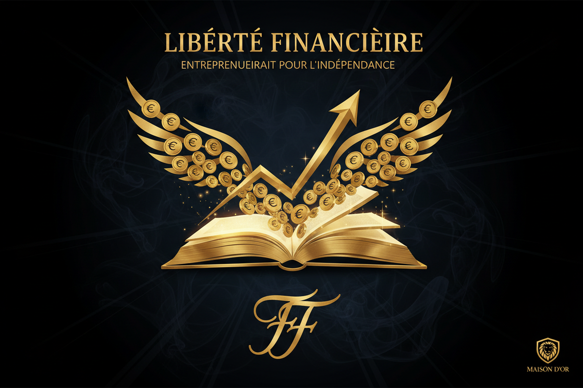 Les effets de l'entrepreneuriat sur votre liberté financière