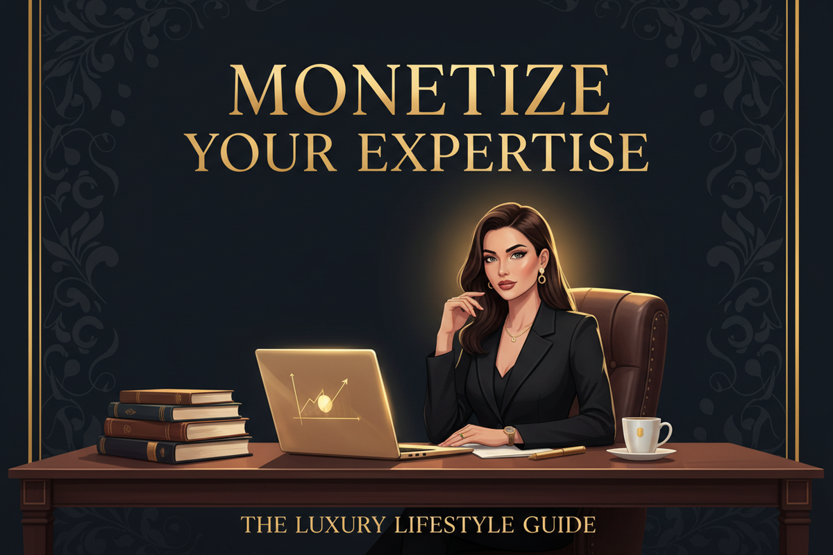 Arrêtez d'offrir votre expertise gratuitement : monétisez-la avec un ebook