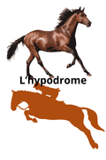 Vocabulaire essentiel des courses HYPIQUES - guide complet