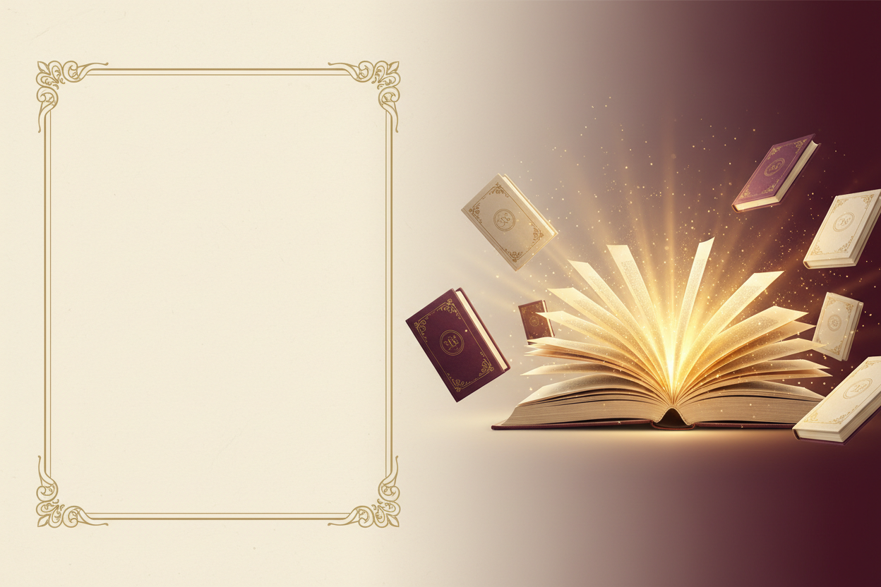 Bannière hero E-BOOKS