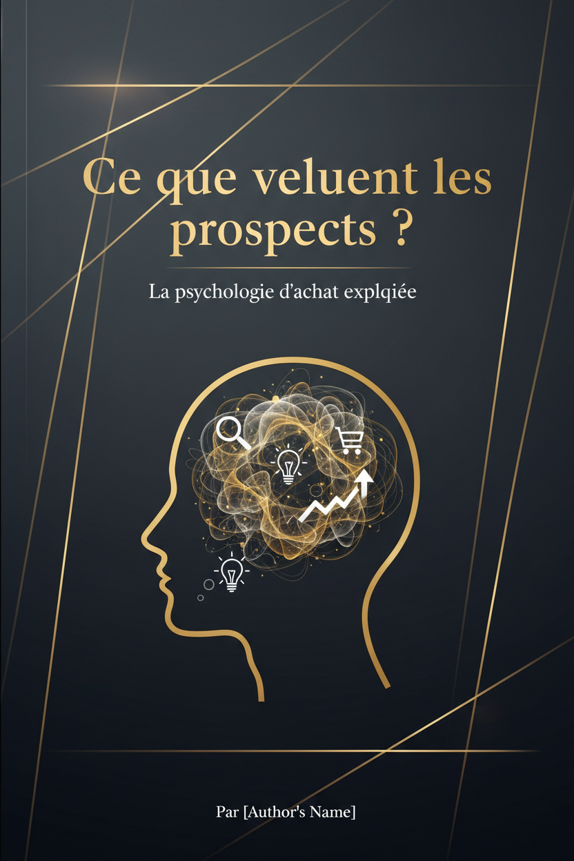 Ce que veulent les prospects ?
