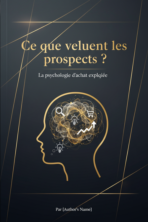 Ce que veulent les prospects ?