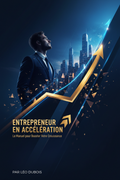 Entrepreneur en Accélération – Couverture