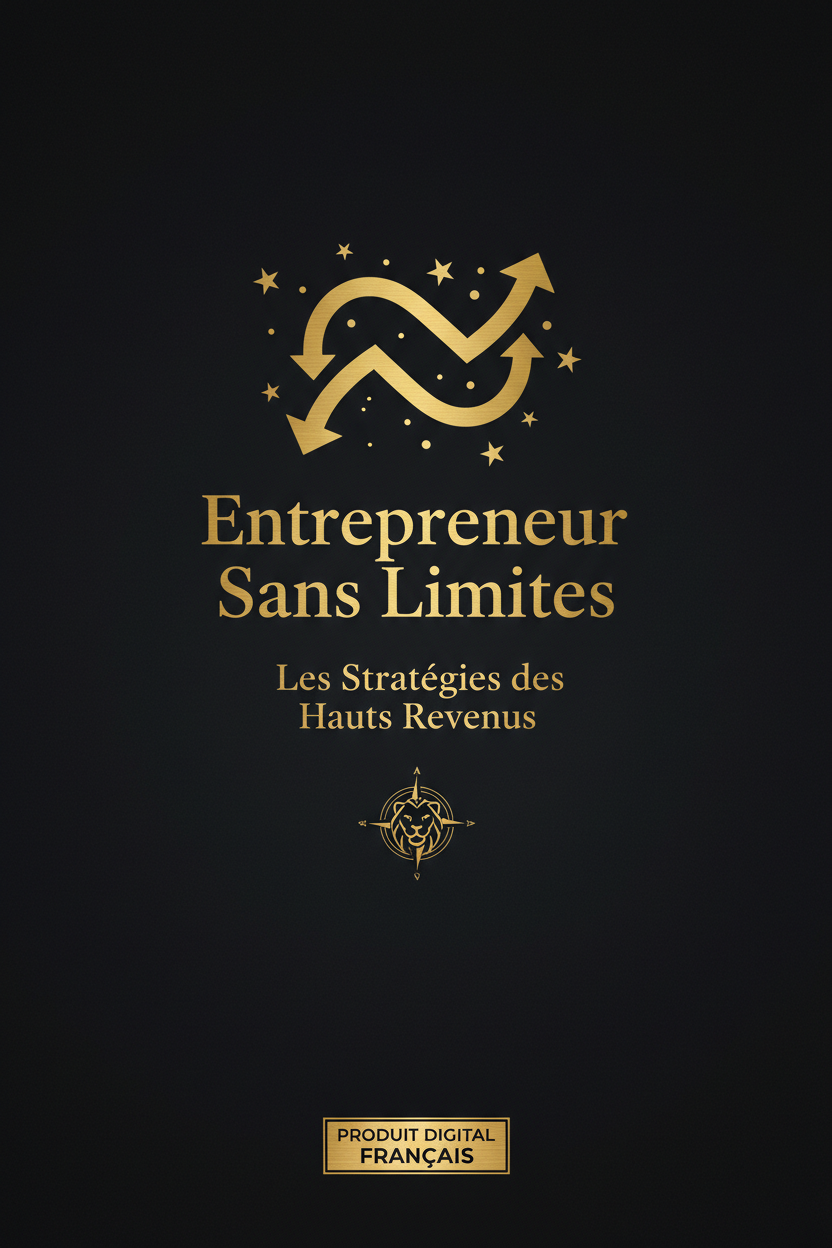 Entrepreneur Sans Limites