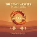 Couverture audiobook professionnelle