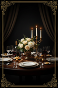 L'Art de la Table