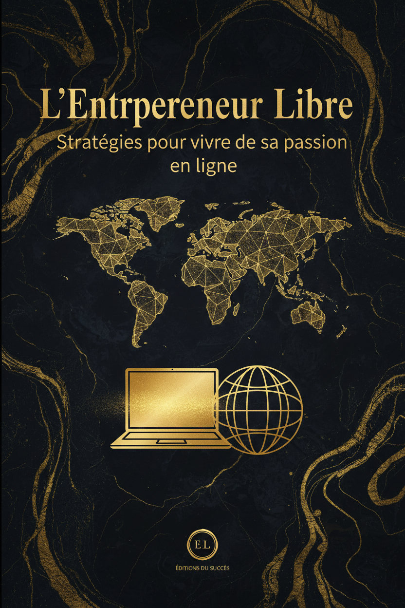 L'Entrepreneur Libre