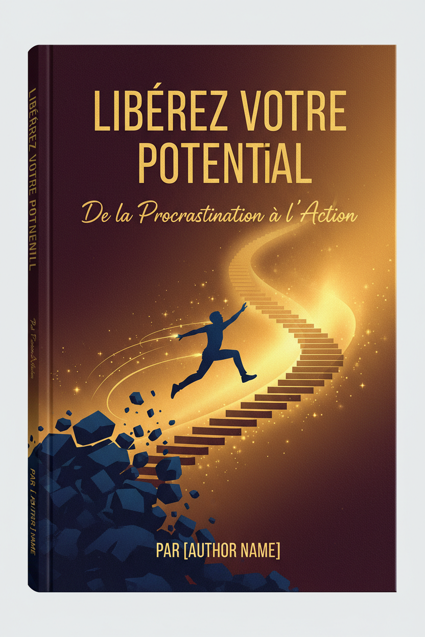 Libérez votre Potentiel
