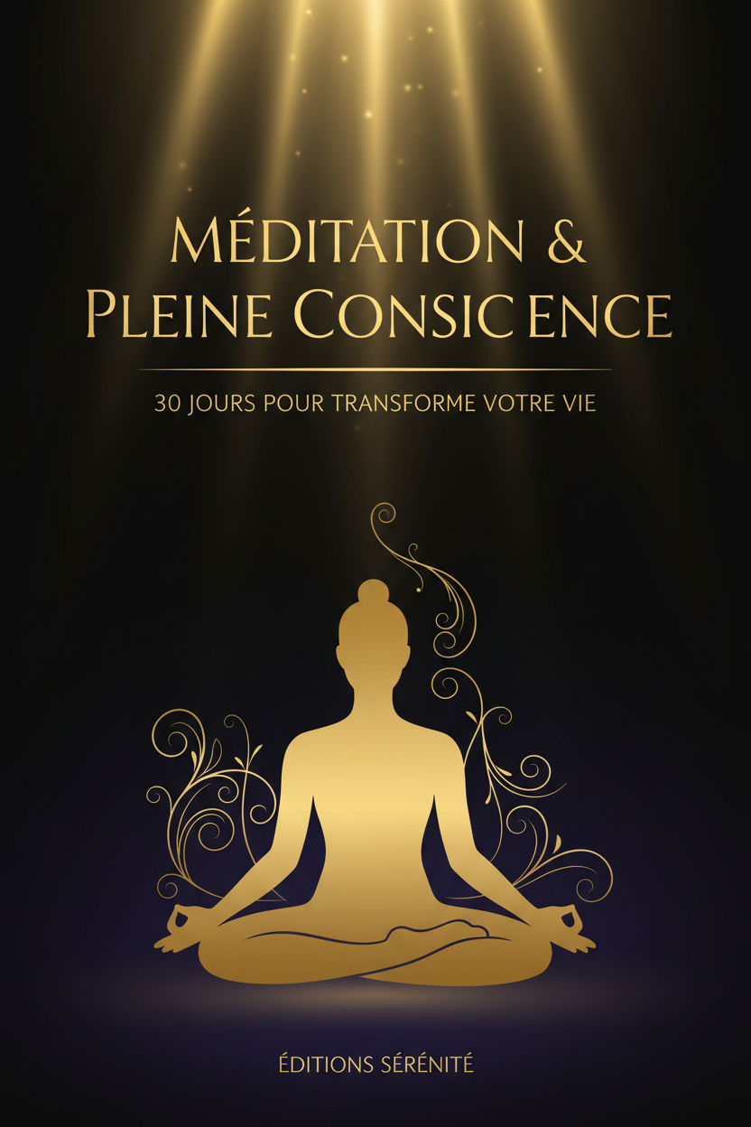 Méditation & Pleine Conscience