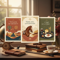 Pack Lifestyle & Passion — Couverture