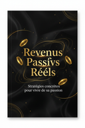 Revenus Passifs Réels