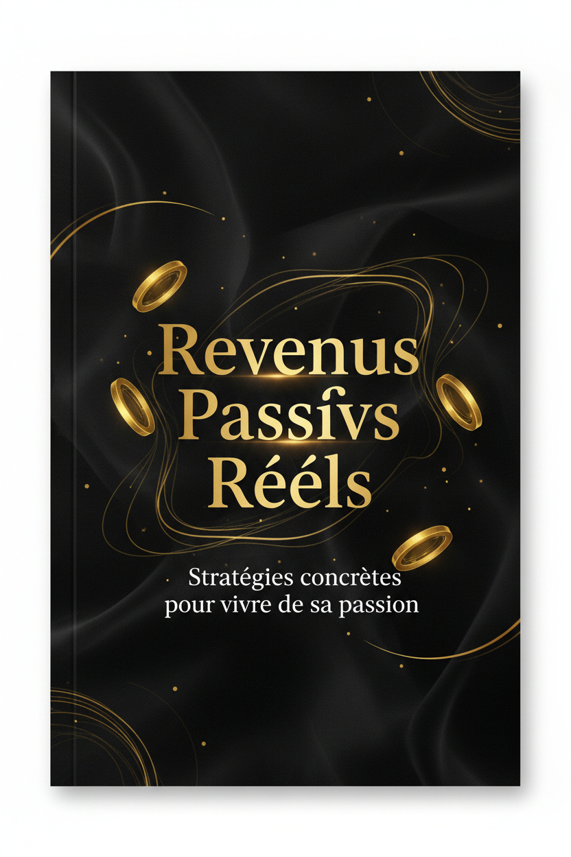 Revenus Passifs Réels