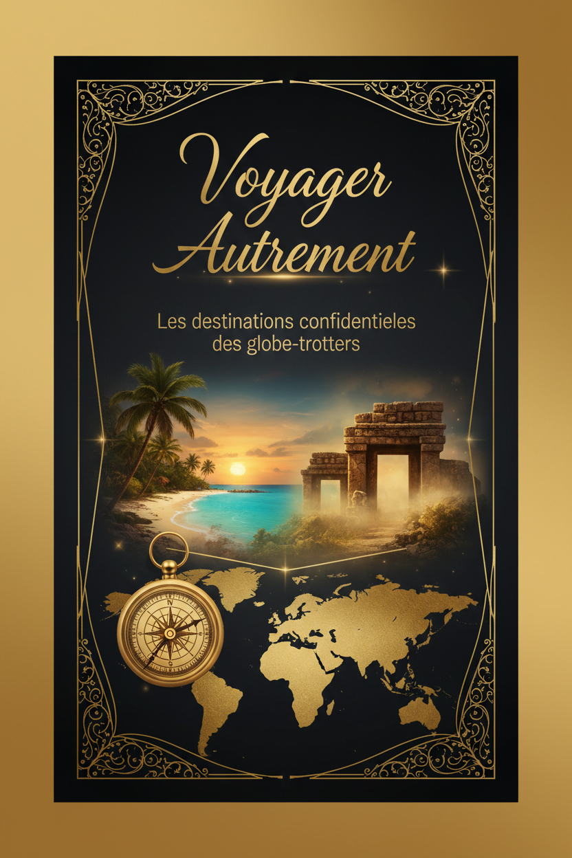 Voyager Autrement