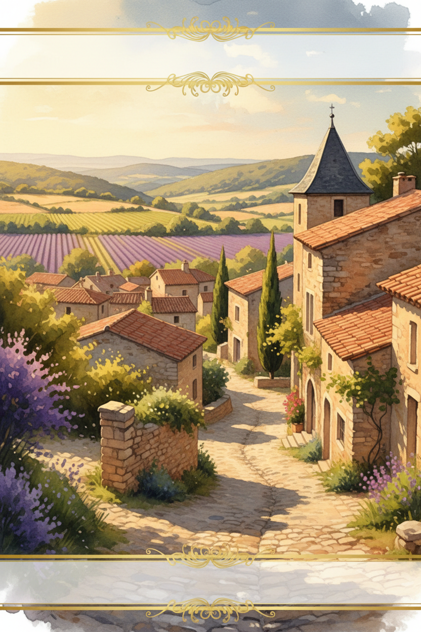 Voyager en France autrement